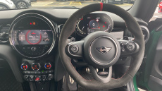 MINI Hatchback 2.0 Cooper S Sport 3dr Auto Petrol Hatchback